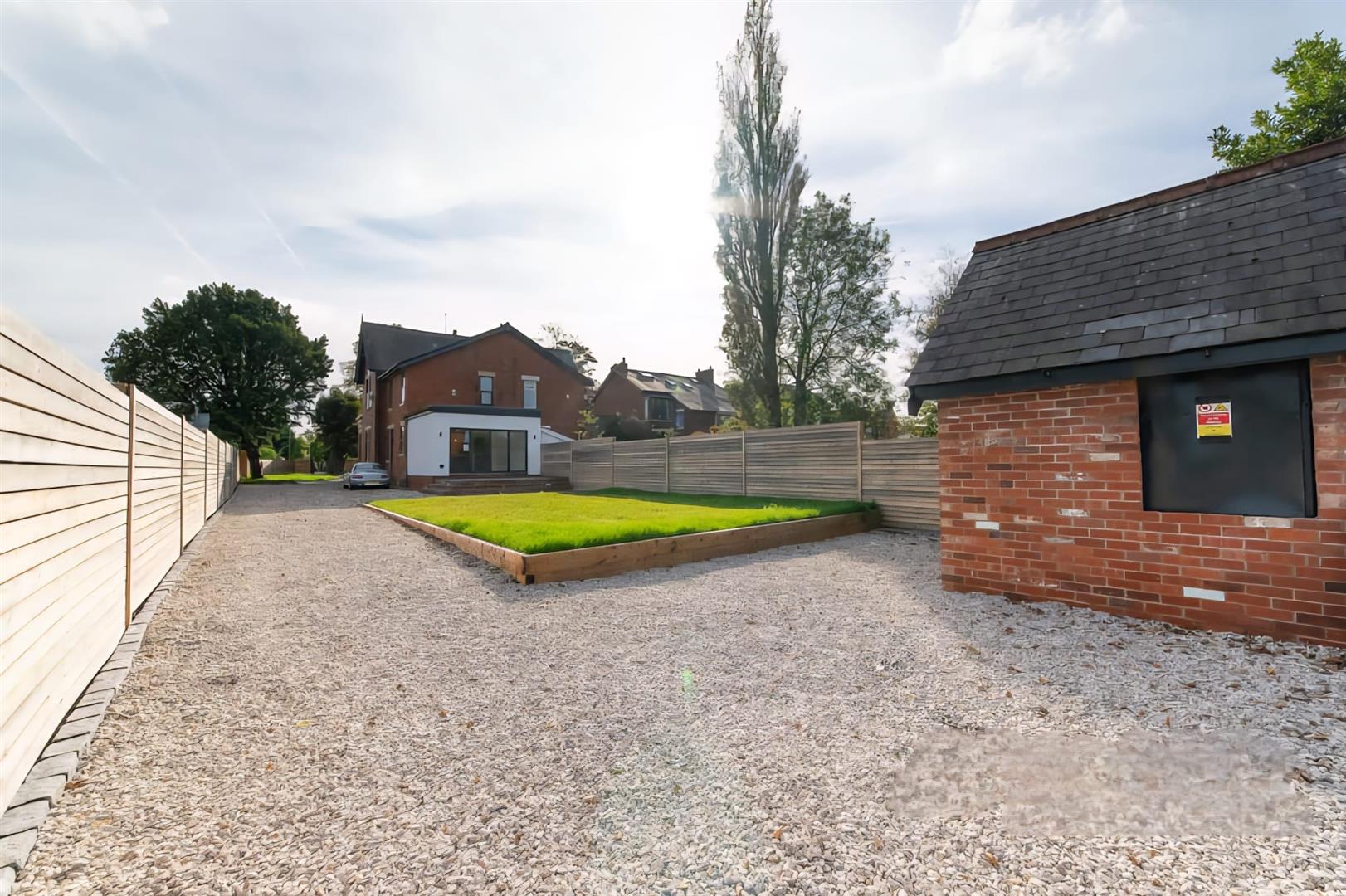 Ribbleton Avenue, Ribbleton, PR2 6YS